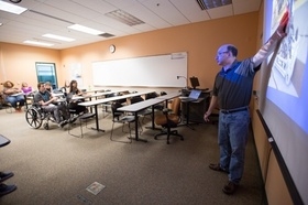 Meijer Campus Hosts iChallengeU Team